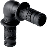 GEBERIT GE Mepla Winkel PVDF 90 Gr. d63mm   – 627.271.00.5