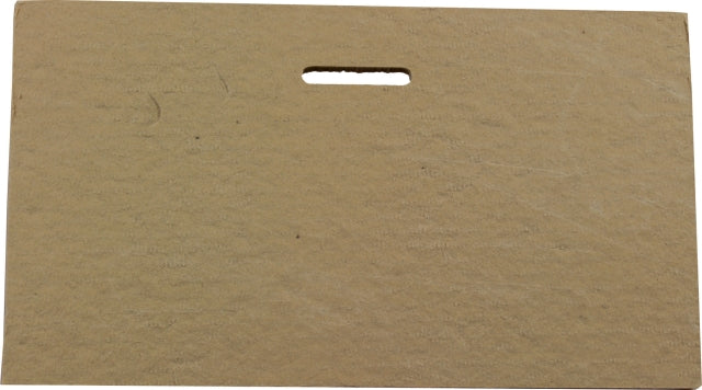 WOLF Wolf Brennkammerdämmung Vorderwand für GU/GG-2-18  – 162251899