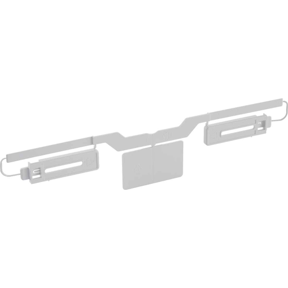 GEBERIT GE Aufhaengung zu Spuelkasten AP140   – 240.430.00.1