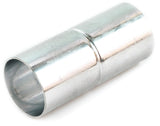 Alva Aluminium Steckmuffe Ø32mm - ALU-SM32