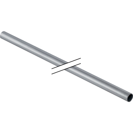 GEBERIT GE Mapress C-Stahl Systemrohr d88,9 mm, L6m, Druckluft/Sprinkler verz.  – 19410