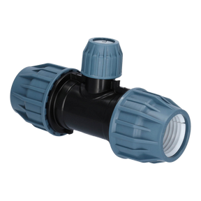 ALVA T-Klemmstück reduziert Ad. 50x40mm PN16 ähnlich P7340 - ATKF7340-4032