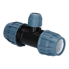 ALVA T-Klemmstück reduziert Ad. 40x32mm PN16 ähnlich P7340