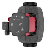 GRUNDFOS GRUNDFOS Hocheffizienz Umwälzpumpe ALPHA2 GO 32-90 180 220-240V 9H DG0  – 93074230
