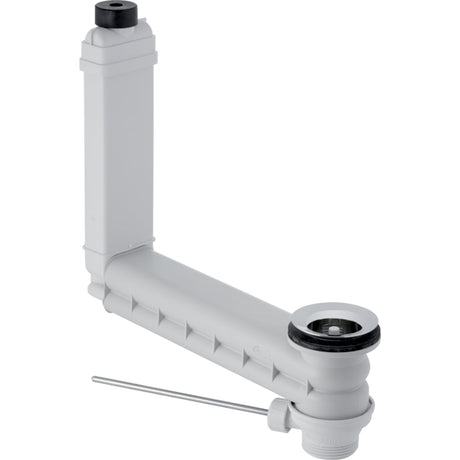 GEBERIT GE WT CLOU mit Hebel 152018   – 152.018.00.1