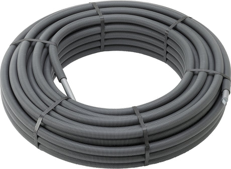 VIEGA Viega Rohr Raxofix 5301 in 16x2,2mm Kunststoff grau   – 645 748