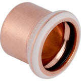 GEBERIT GE Mapress Kupfer Kappe d15mm  – 60232
