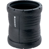 GEBERIT GE Silent-Pro Doppelsteckmuffe d75mm  – 393.316.14.1