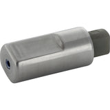 GEBERIT GE Daempfer WC-Deckel, links AqC 8000/8000 plus, Sela, Alba   – 250.069.00.1