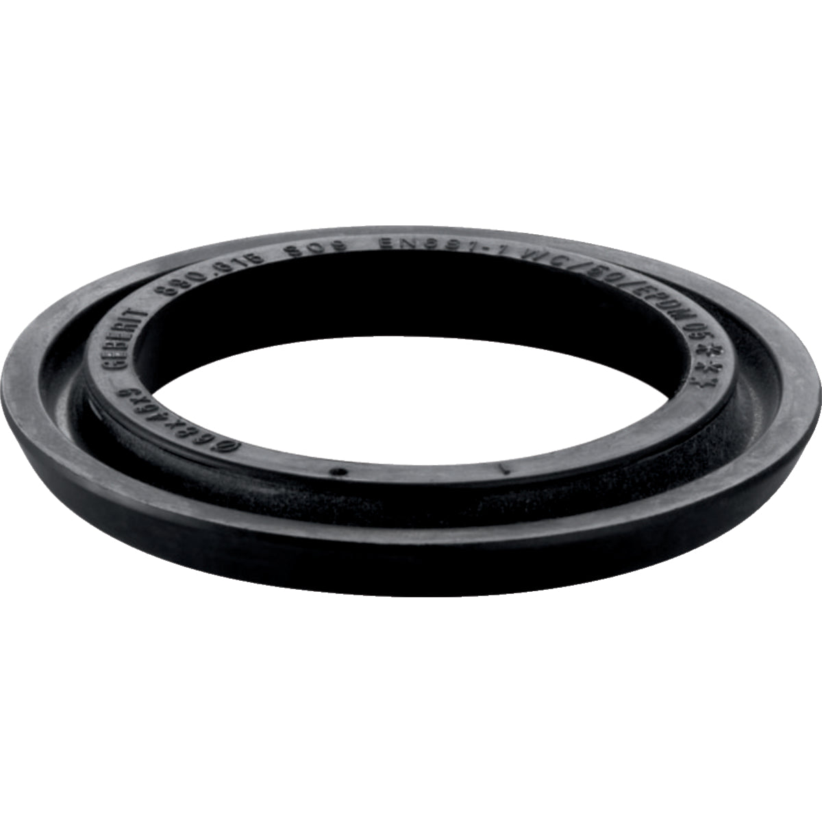GEBERIT GE Dichtung zu Bassin fuer UP Spuelkasten UP200   – 240.282.00.1