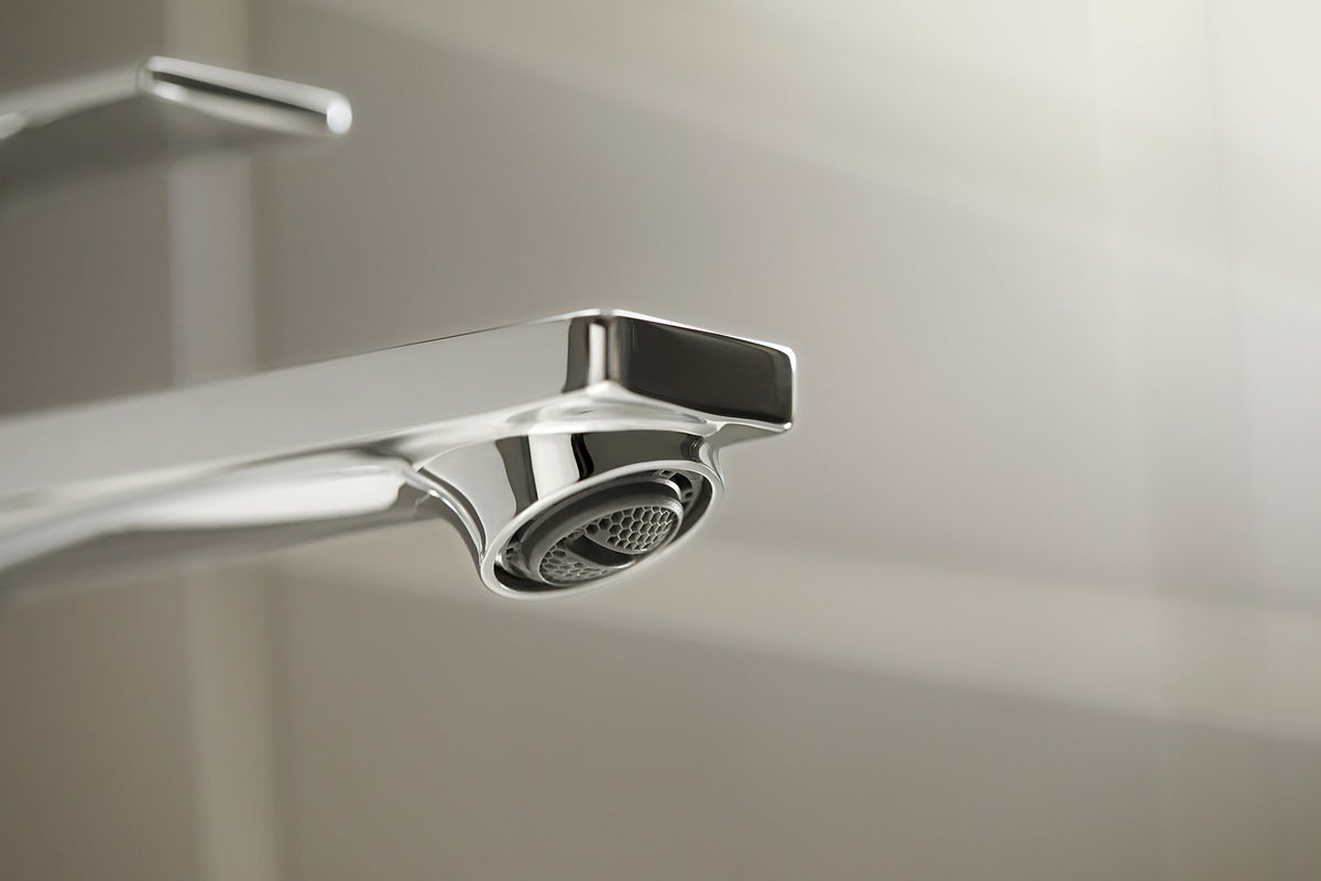 HANSGROHE HG Einhebel-Waschtischmischer Rebris E 110 m.Zugstange chrom  – 72557000