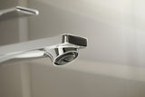 HANSGROHE HG Einhebel-Waschtischmischer Rebris E 110 m.Zugstange chrom  – 72557000