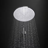 HANSGROHE HG Crometta S240 1 jet Showerpipe m. Einhebelmischer  – 27269000