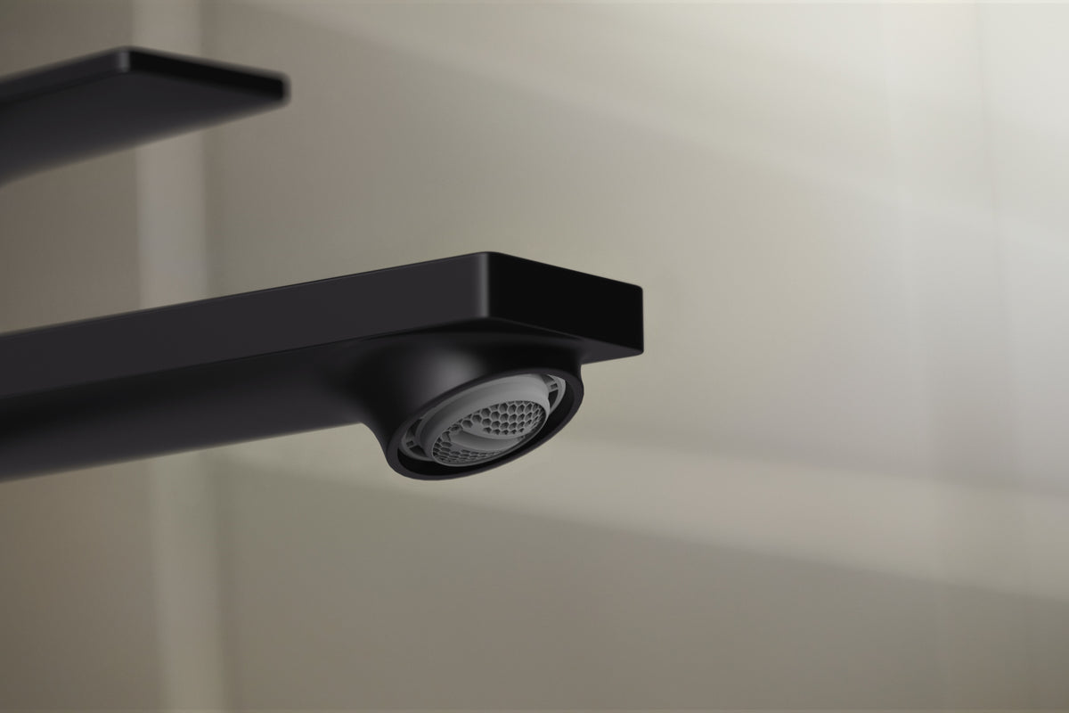 HANSGROHE HG Waschtischmischer Rebris E 240 CoolStart m.Zugstange MSW  – 72581670