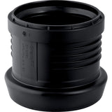 GEBERIT GE Uebergangsmuffe auf Silent-db20 PE-S2, d75mm   – 390.396.14.1