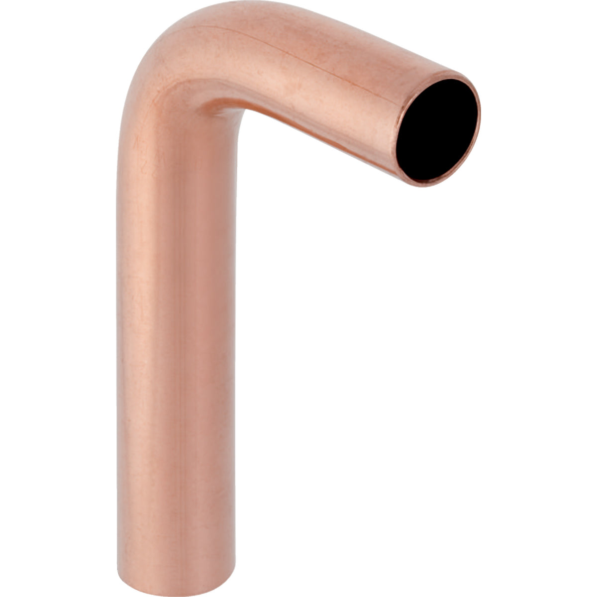 GEBERIT GE Mapress Kupfer Passbogen 90 Gr. d15mm  – 60082
