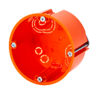 Alva Hohlwand Ger„tedose d68 mm Tiefe 47mm, M20/25 - HWD68