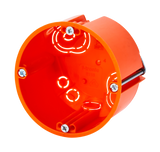 Alva Hohlwand Gerätedose Ø68 mm Tiefe 47mm, M20/25 - HWD68