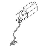 Rehau MEPA Sanicontrol Trafomodul TM600 ERA SC620 und SC820  – 18967161944