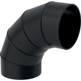 GEBERIT GE PE Bogen 90 Gr. d315mm   – 372.055.16.1