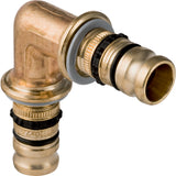 GEBERIT GE Mepla Winkel Messing 90 Gr. d20mm   – 612.271.00.5