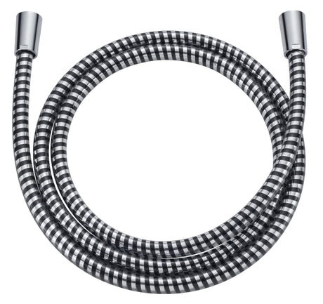 ALVA Era 1.0 Brauseschlauch Kunststoff, 150cm, Chrom