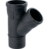 GEBERIT GE Silent-Pro Abzweig 45 Gr. d90/90mm  – 393.434.14.1