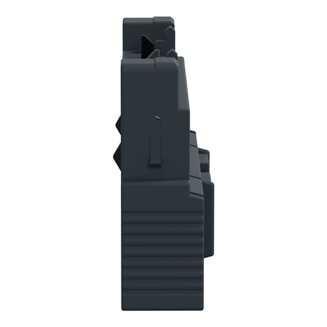 SCHNEIDER ELECTRIC Hilfsschalter, 1S+1Ö, Front  – GVAE11