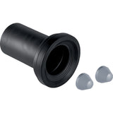 GEBERIT GE Anschlussstutzen fuer Wand-WC d110mm   – 152.420.46.1