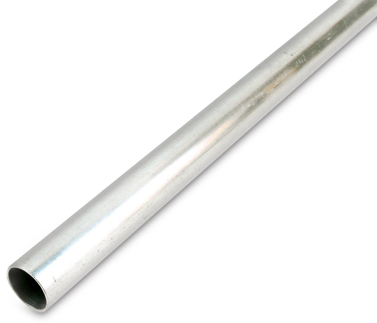 Alva Aluminium Rohr Ø 20mm ohne Gewinde L = 3000mm - ALU-SR20