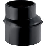 GEBERIT GE Silent-db20 Reduktion d110/75mm, exzentrisch   – 310.070.14.1