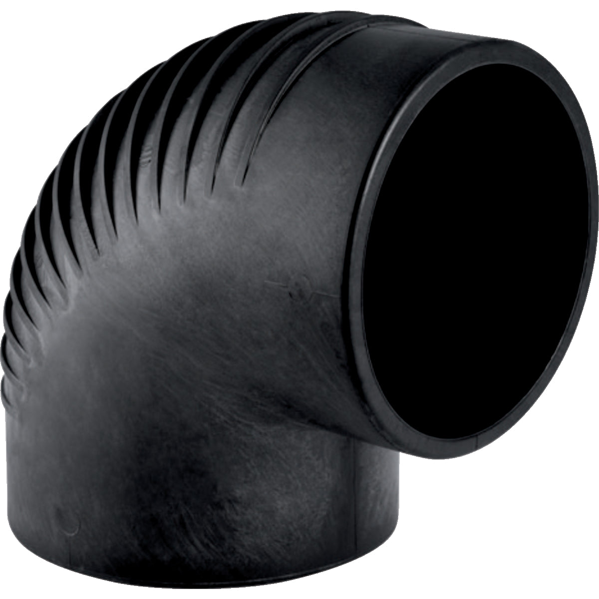 GEBERIT GE Silent-db20 Anschlusswinkel 88,5 Gr. d63mm   – 306.880.14.1
