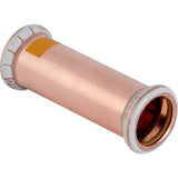 GEBERIT GE Mapress Kupfer Gas Schiebemuffe d28mm  – 34611
