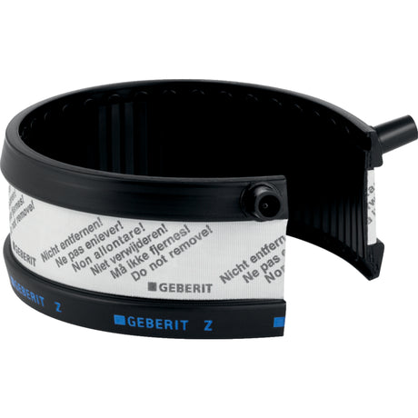 GEBERIT GE PE Elektro-Schweissband fuer Fixpunktschelle d 90 mm 366776   – 366.776.16.1
