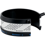 GEBERIT GE PE Elektro-Schweissband fuer Fixpunktschelle d 200mm 370776   – 370.776.16.1