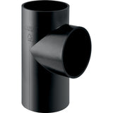 GEBERIT GE PE Abzweiger 88,5 Gr. d110/63, nur fuer Fallleitungen   – 367.170.16.1