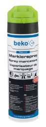 ALVA Markierspray 500 ml leuchtgrün