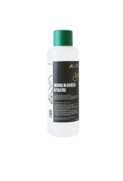 ALVA WhirlpoolDesinfektion