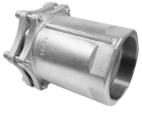 FISCHER GEORG FITTINGS Primofit Übergangsst.IG 5/4" verzinkt   – 775212054