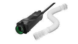 ALVA Klima Kondensatpumpe mit Reservoir 22L/h 15m Förderhöhe - ALKKPMRS