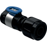 GEBERIT GE FlowFit Uebergang mit Masterfix PPSU d20mm x RpMF1/2   – 620.291.00.1