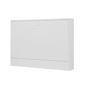Alva Verteilerschrank Aufputz TT-VA-A Gr. A, B409 x 564 x 125 mm - ALVSAPA