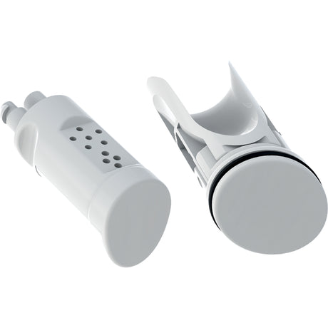 GEBERIT GE Dusch- und Foehnduese AquaClean 8000 plus   – 242.394.00.1