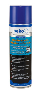Alva TecLine Dichtstoff-Restentferner 500 ml - ACDENT500