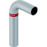 GEBERIT GE Mapress C-Stahl Passbogen 90 Gr. d28mm verzinkt  – 20405