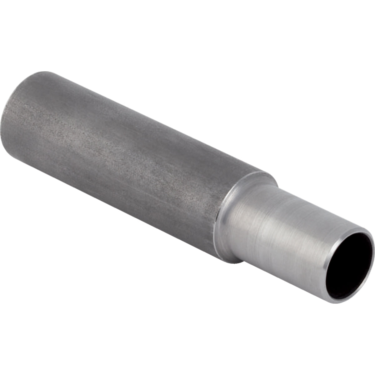 GEBERIT GE Mapress C-Stahl Kombirohr mit Anschweissende d76,1 x 76,1mm  – 12419