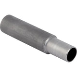 GEBERIT GE Mapress C-Stahl Kombirohr mit Anschweissende d76,1 x 76,1mm  – 12419