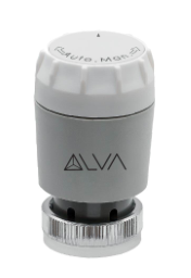 ALVA Stellantrieb 230 V
