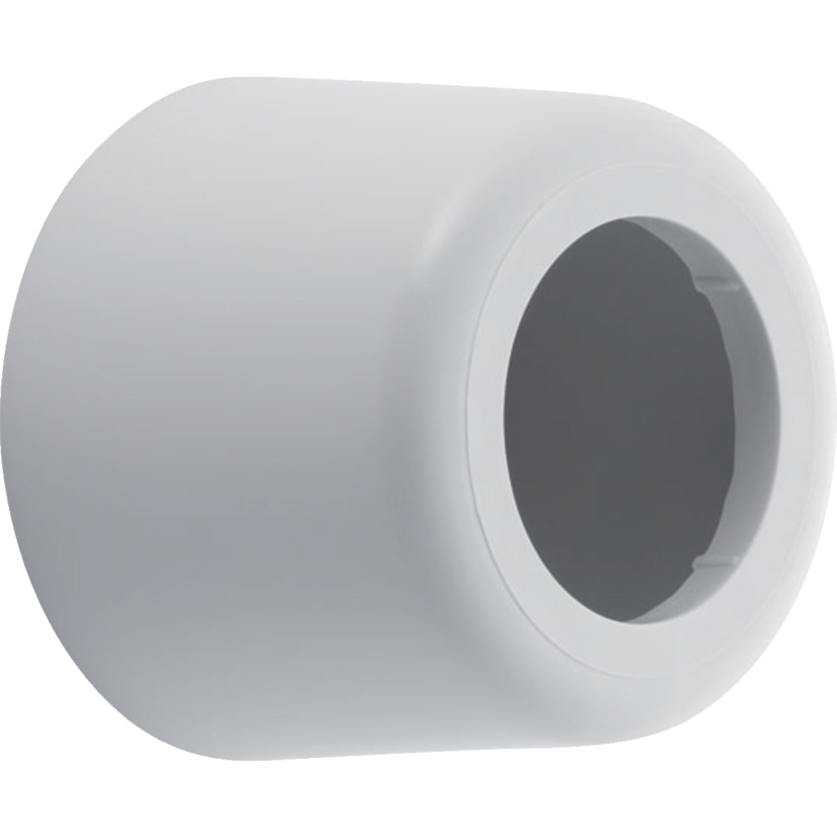 GEBERIT GE Rosette d40, weiss   – 241.508.11.1
