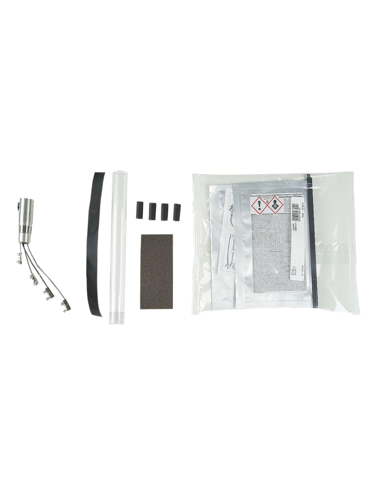 GRUNDFOS Grundfos Kabelkupplung lose 4x2.5mm2 (00799901)   – 799901
